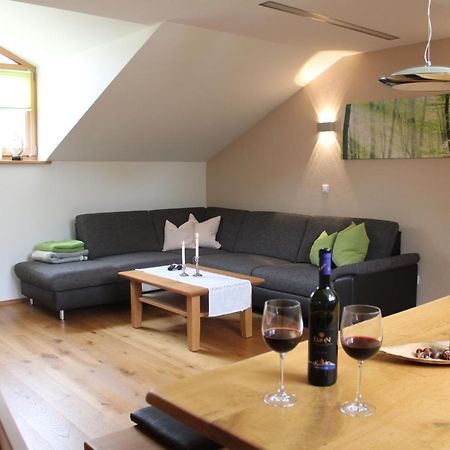 Ferienwohnung Am Dreiseithof Hauzenberg Εξωτερικό φωτογραφία