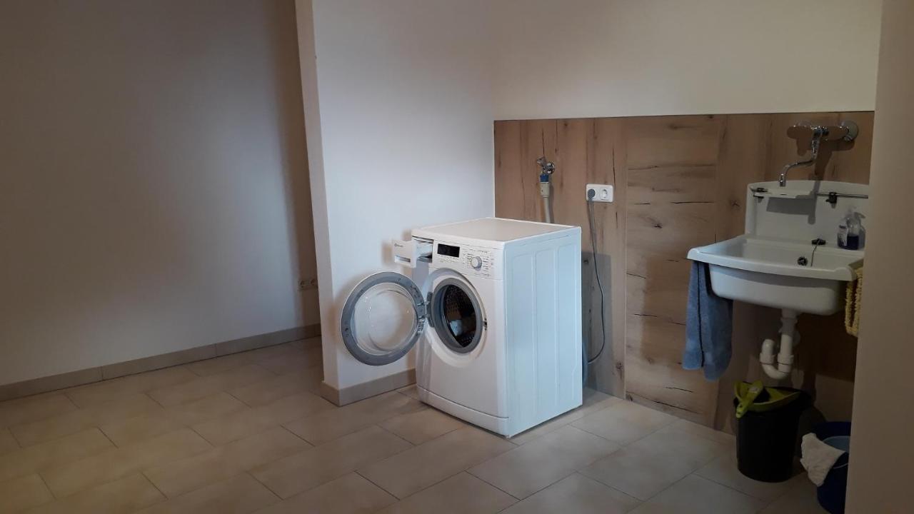 Ferienwohnung Am Dreiseithof Hauzenberg Εξωτερικό φωτογραφία
