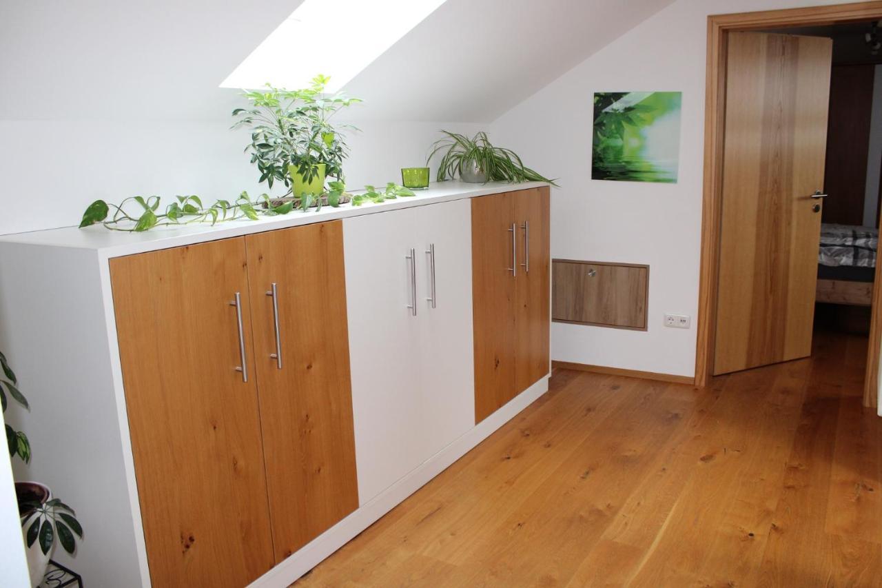 Ferienwohnung Am Dreiseithof Hauzenberg Εξωτερικό φωτογραφία