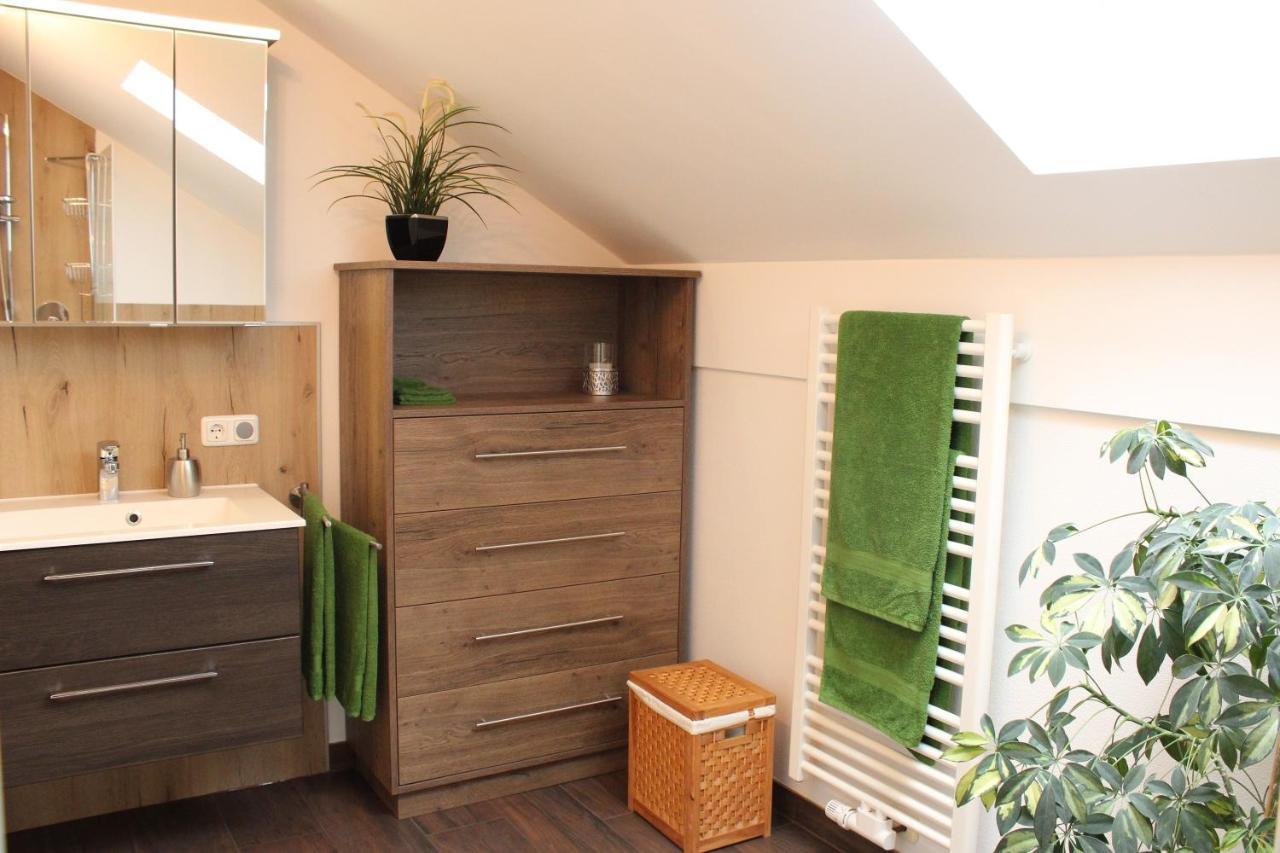 Ferienwohnung Am Dreiseithof Hauzenberg Εξωτερικό φωτογραφία